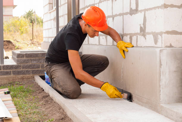 Licensed Basement Waterproofing service in Ardmore, PA - SGP Waterproofing